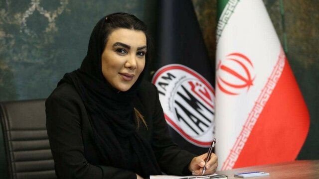 برای لوگوی تیم‌ جان می‌دهم / داوران باید تحت نظارت بیشتری قرار گیرند