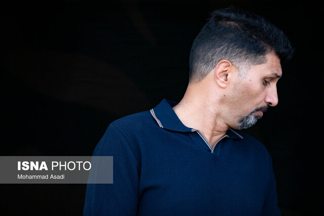 حسینی: زمین شهرقدس شرم آور است/ استادیوم اراک مقابل این زمین، سن‌سیرو است