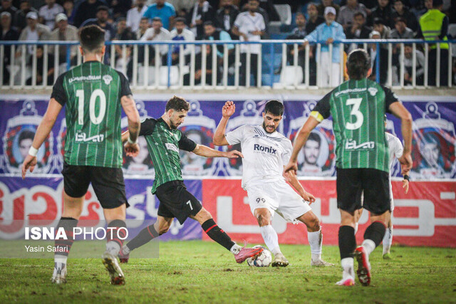 خیبر وضعیت خوبی در جدول دارد/ طبق هدفگذاری باشگاه پیش میرویم خیبر وضعیت خوبی در جدول دارد/ طبق هدفگذاری باشگاه پیش میرویم