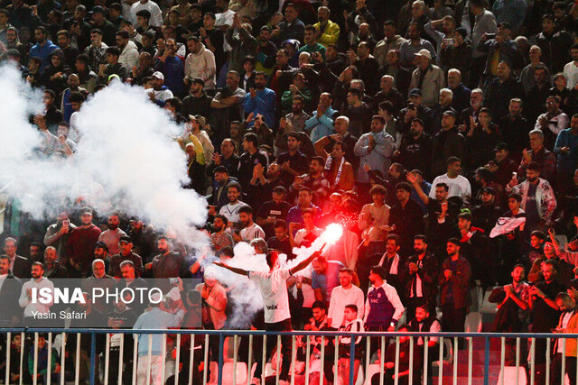 جدول لیگ برتر فوتبال ایران در پایان هفته هفتم/ سقوط پرسپولیس به رده دهم!