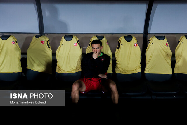 ماجرای قرارداد ۵ بازیکن استقلال/ قرارداد فوتبالیست‌های خارجی زیر ذره‌بین!