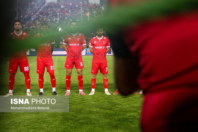 ساعی و خواهرش زیر تیغ مداح/ پایان برانکو و پرسپولیس تا ابد