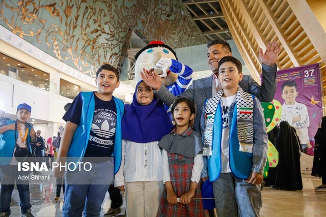 این داوران را جدی بگیرید