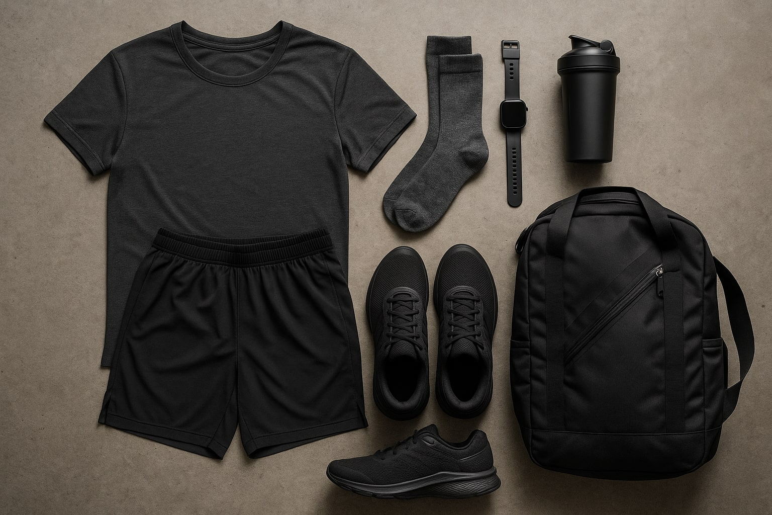 راهنمای خرید لباس ورزشی باکیفیت؛ با امکان پرداخت اقساط