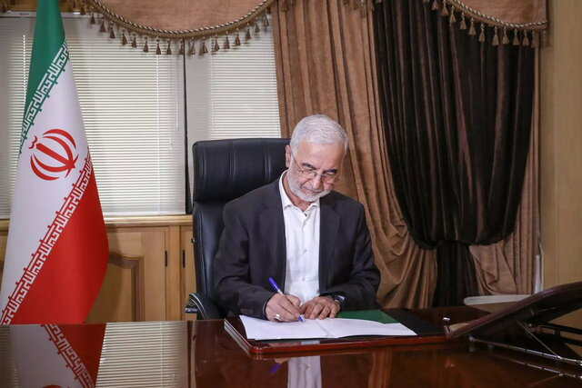 بسته خبری ایسنا از اخبار دولت در ۲۴ ساعت گذشته