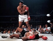 مشت قرن؛ وقتی محمد علی با یک ضربه تاریخ ورزش را تغییر داد