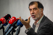 ببینید/باهنر: ایرانی که صداوسیما نشان می‌دهد کجاست که ما به آن پناهنده شویم؟!