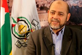 عضو ارشد حماس: اجرای طرح ترامپ نیازمند مذاکره و تفاهم است