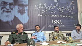 درایت فرماندهان کل قوا/ شرحی بر نحوه فرماندهی امامین انقلاب در ۸ سال و ۱۲ روز دفاع مقدس