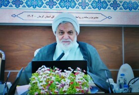 شرایط کنونی کشور به مدیریت جهادی نیاز دارد/ هدف‌گیری امنیت روانی جامعه با مکانیسم ماشه