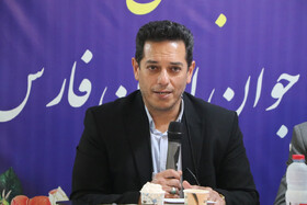 طرح مهتا؛ مسیری تازه‌ برای اشتغال جوانان پس از خدمت سربازی در فارس