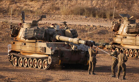 رسانه عبری: واشنگتن از تل‌آویو خواسته فعلا اقدام نظامی در لبنان انجام ندهد