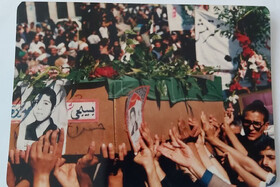 کارنامه‌ای که قبولی‌اش را خدا امضا کرد