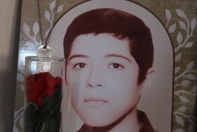 کارنامه‌ای که قبولی‌اش را خدا امضا کرد