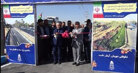 تقاطع غیرهمسطح مدرس به‌زودی عملیاتی می‌شود