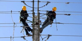 توسعه زیرساخت‌های برق‌رسانی شهر ایلام تا پایان سال