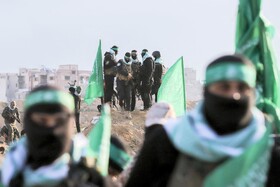 رد شروط تحمیلی و تاکید بر حقوق فلسطینی‌ها از سوی حماس