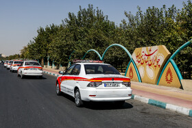 رونمایی از بسته توسعه ماشین‌آلات تخصصی خدمات شهری - تهران