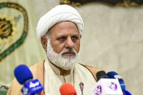 فعالیت نیروی انتظامی هم امنیتی است هم فرهنگی