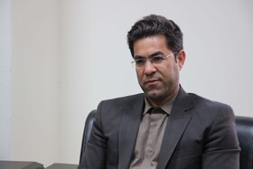 تخصیص ۹۰۰۰ تن قیر رایگان/ پیش‌بینی آسفالت ۱۵ میلیون متر معابر شهری استان کرمان