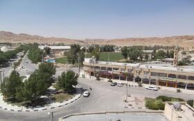 گردشگری فرهنگی رمز جذب گردشگران به اوز است