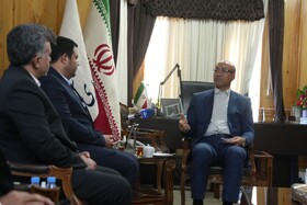 اندیشکده حکمرانی حلقه مفقوده میان استانها و نهادهای تصمیمساز کشور است