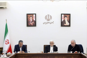 جنگ ۱۲ روزه نبرد علم با علم بود