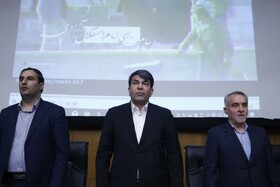 از ضرورت آمادگی در برابر تهدیدها تا نگرانی از کمبود تجهیزات آتش‌نشانی در کرمان