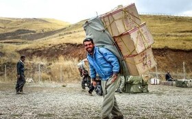 مرزنشینان مکانیسم ماشه را بی‌اثر می‌کنند