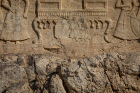 چشمه علی؛ تمدن خشک شده