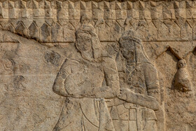 چشمه علی؛ تمدن خشک شده