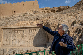 چشمه علی؛ تمدن خشک شده