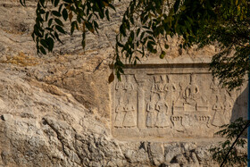 چشمه علی؛ تمدن خشک شده