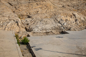 چشمه علی؛ تمدن خشک شده