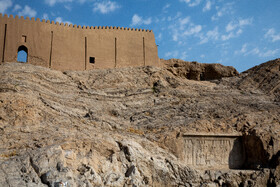 چشمه علی؛ تمدن خشک شده