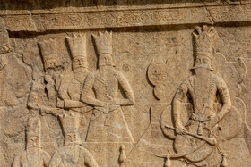 چشمه علی؛ تمدن خشک شده