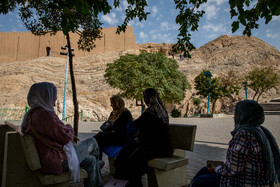 چشمه علی؛ تمدن خشک شده