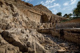 چشمه علی؛ تمدن خشک شده