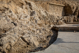 چشمه علی؛ تمدن خشک شده