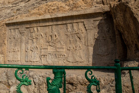 چشمه علی؛ تمدن خشک شده