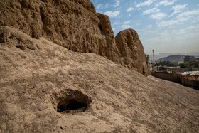 چشمه علی؛ تمدن خشک شده