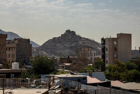 چشمه علی؛ تمدن خشک شده