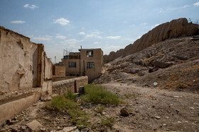 چشمه علی؛ تمدن خشک شده