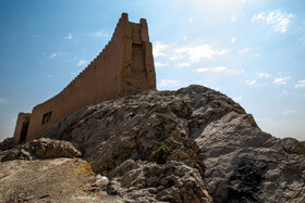 چشمه علی؛ تمدن خشک شده