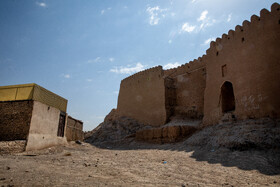 چشمه علی؛ تمدن خشک شده