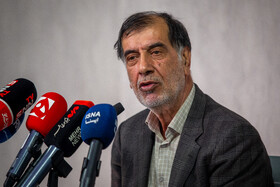 باهنر: همه جریانات سیاسی پشتیبان فرزندان خود در میدان و دیپلماسی باشند