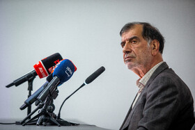 باهنر: با خودی‌ها و رقبا حرف‌ مشترک زیاد داریم