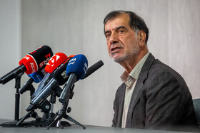 باهنر: مهریه تنها پشتوانه قانونی بسیاری از زنان است/ مصوبه مجلس، ناقص و ناکافی است