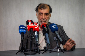 نشست خبری محمدرضا باهنر فردا در ایسنا برگزار می‌شود