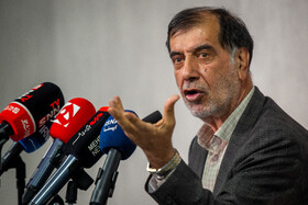ببینید/باهنر: ایرانی که صداوسیما نشان می‌دهد کجاست که ما به آن پناهنده شویم؟!